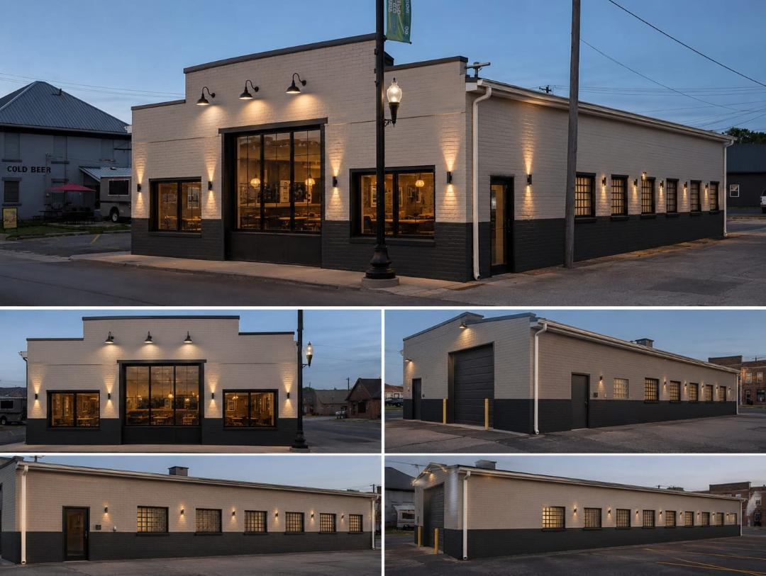212 N Washington St, Crawfordsville, IN for Rent