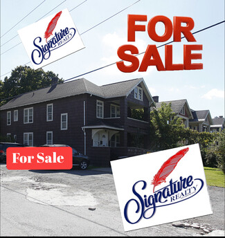 Utica, NY Auto Repair - 2701 Genesee St