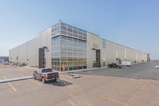 Nisku, AB Industrial - 3615 11 St Nisku, AB Industrial - 3615 11 St