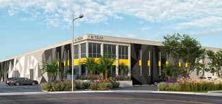 El Segundo, CA R&D - 401 Coral Cir