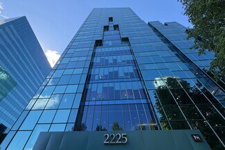 Toronto, ON Office - 2225 Sheppard Ave E Toronto, ON Office - 2225 Sheppard Ave E