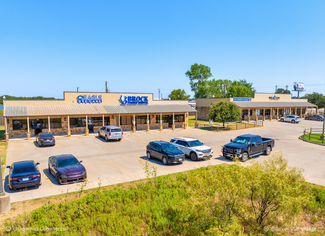 Millsap, TX Retail - 1140 FM 1189