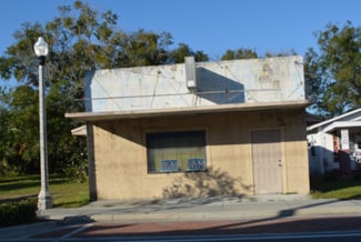 Sanford, FL Restaurant - 1006 W 13th St Sanford, FL Restaurant - 1006 W 13th St