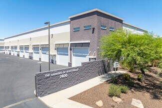 Scottsdale, AZ undefined - 7400 E Adobe Dr