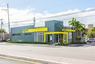 Aventura, FL Freestanding - 17900 Biscayne Blvd