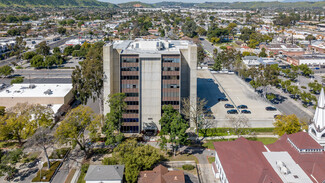 Pomona, CA Office - 300 S Park Ave