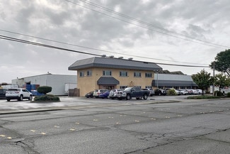 Richmond, CA Office - 1060 Hensley St Richmond, CA Office - 1060 Hensley St