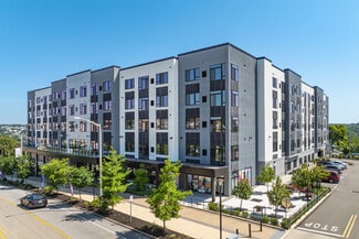 Bala Cynwyd, PA Office/Medical, Office/Retail - 9 Presidential Blvd