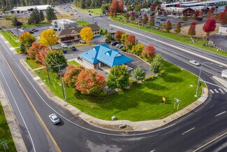 Mead, WA undefined - 14124 N Newport Hwy
