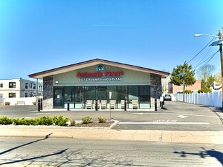 Oaklyn, NJ Office - 7 Cuthbert Blvd