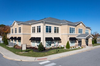 Dover, DE Office - 1198 S Governors Ave