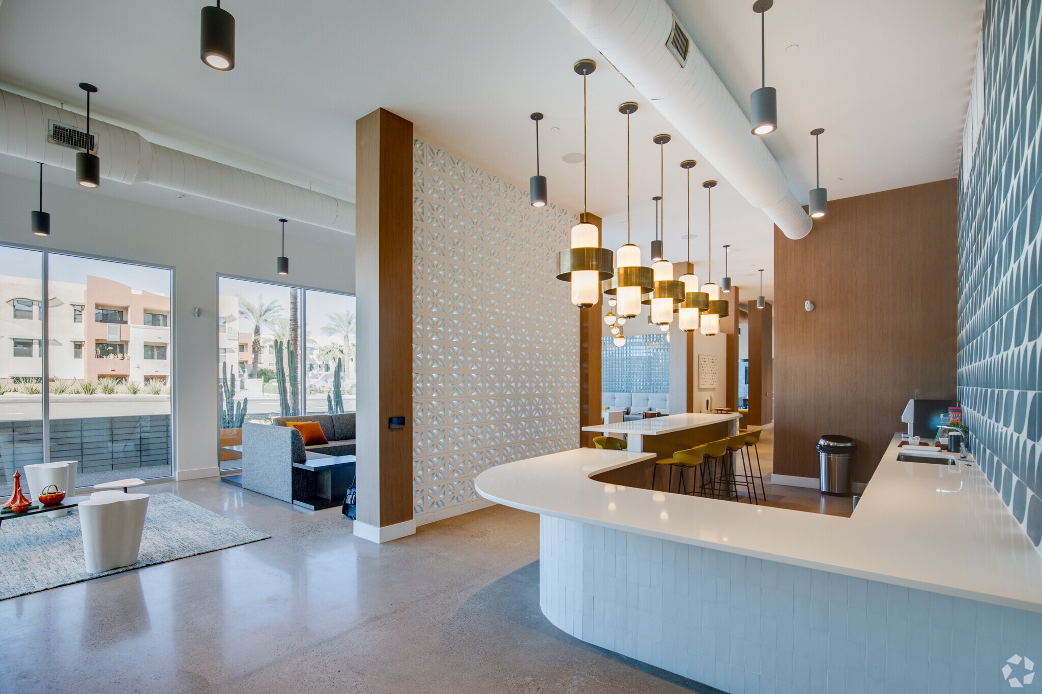 6601 E McDowell Rd, Scottsdale, AZ for Rent