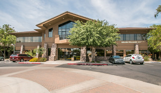 Mesa, AZ Office - 2500 S Power Rd