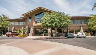 Mesa, AZ Medical - 2500 S Power Rd