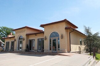 Tulsa, OK Office - 1701 S Peoria Ave