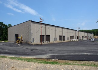 Wharton, NJ Industrial - 105 W Dewey Ave
