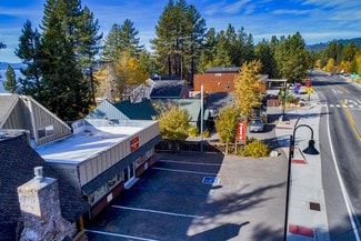 Kings Beach, CA Office/Retail - 8106 N Lake Blvd Kings Beach, CA Office/Retail - 8106 N Lake Blvd