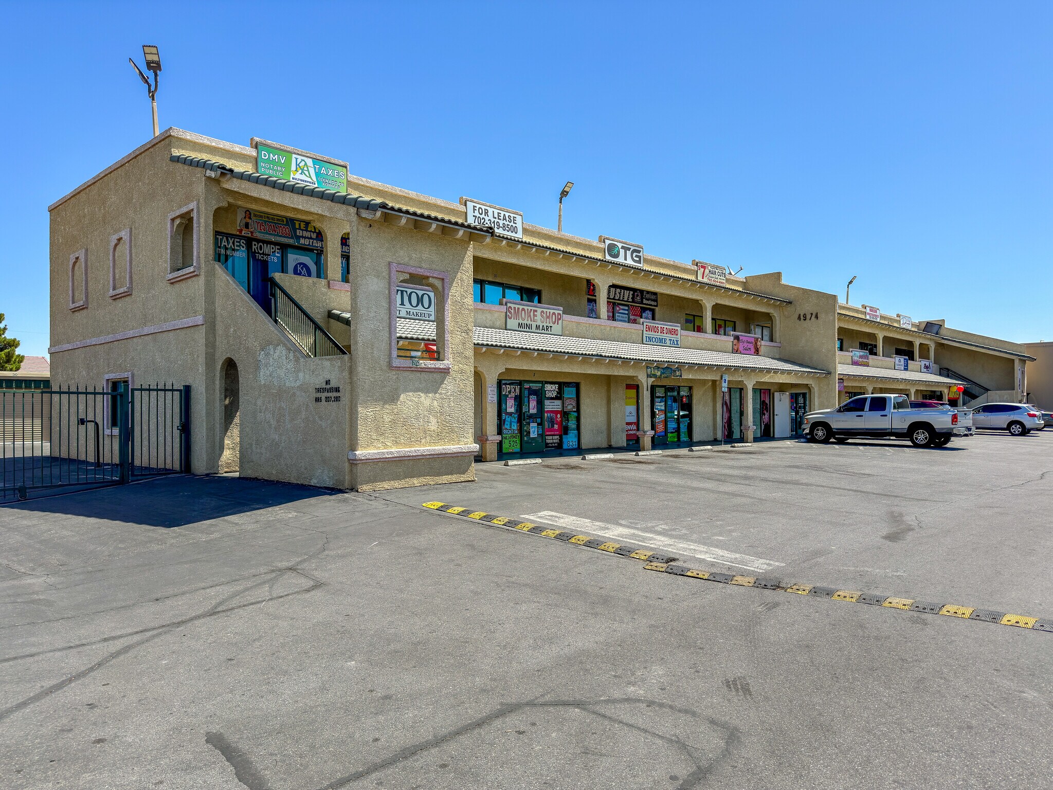 4974 E Sahara Ave, Las Vegas, NV for Sale