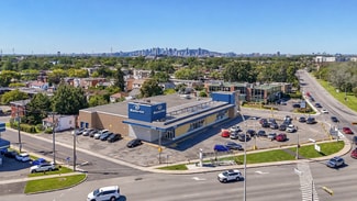 Lemoyne, QC Retail - 2500 Blvd Taschereau
