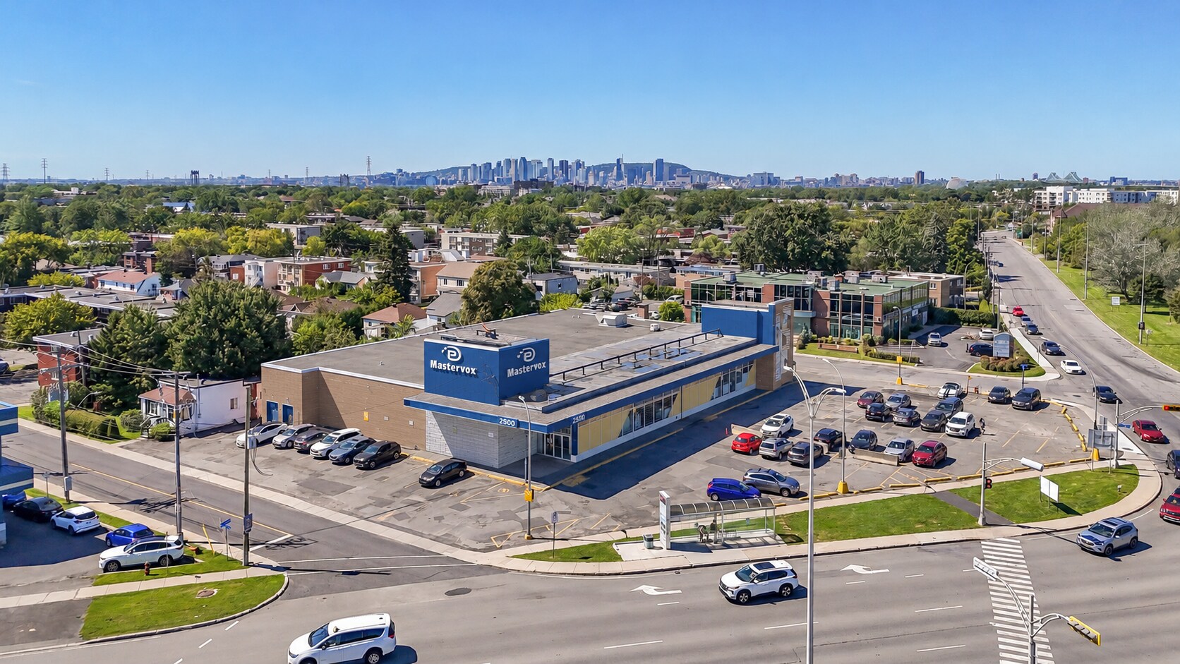 2500 Blvd Taschereau, Lemoyne, QC for Sale