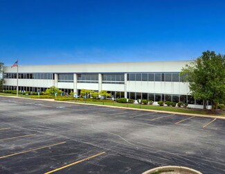 Glenwillow, OH Warehouse - 7005 Cochran Rd