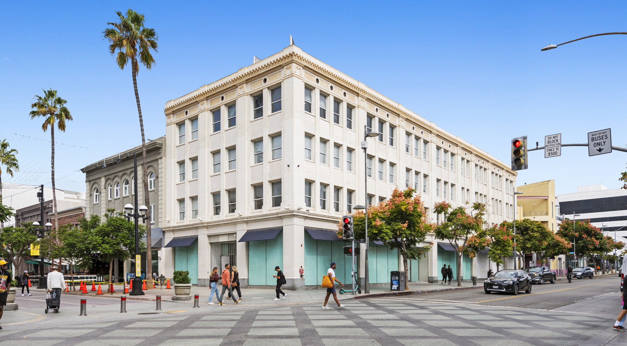 1355 3rd Street Promenade, Santa Monica, CA for Rent