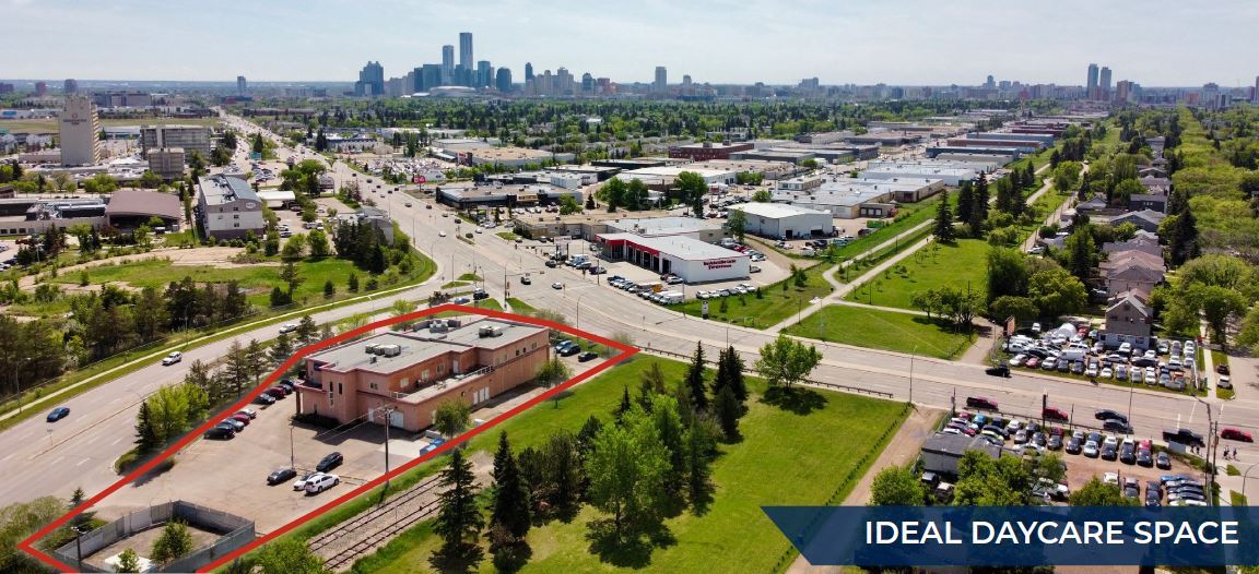 11812-11820 121 St NW, Edmonton, AB for Sale