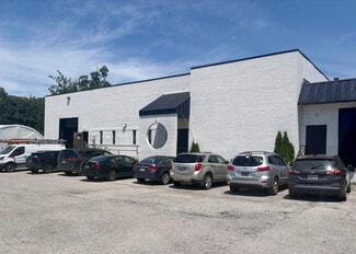Mehlville, MO Warehouse - 6068 Baumgartner Industrial Dr