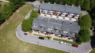 Atlanta, GA Residential - 0 Talia Wood Circle NW