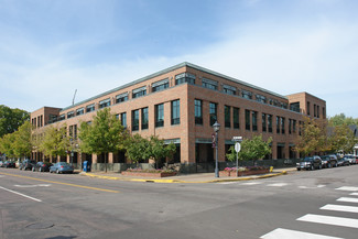 Wayzata, MN Office - 445 Lake St E