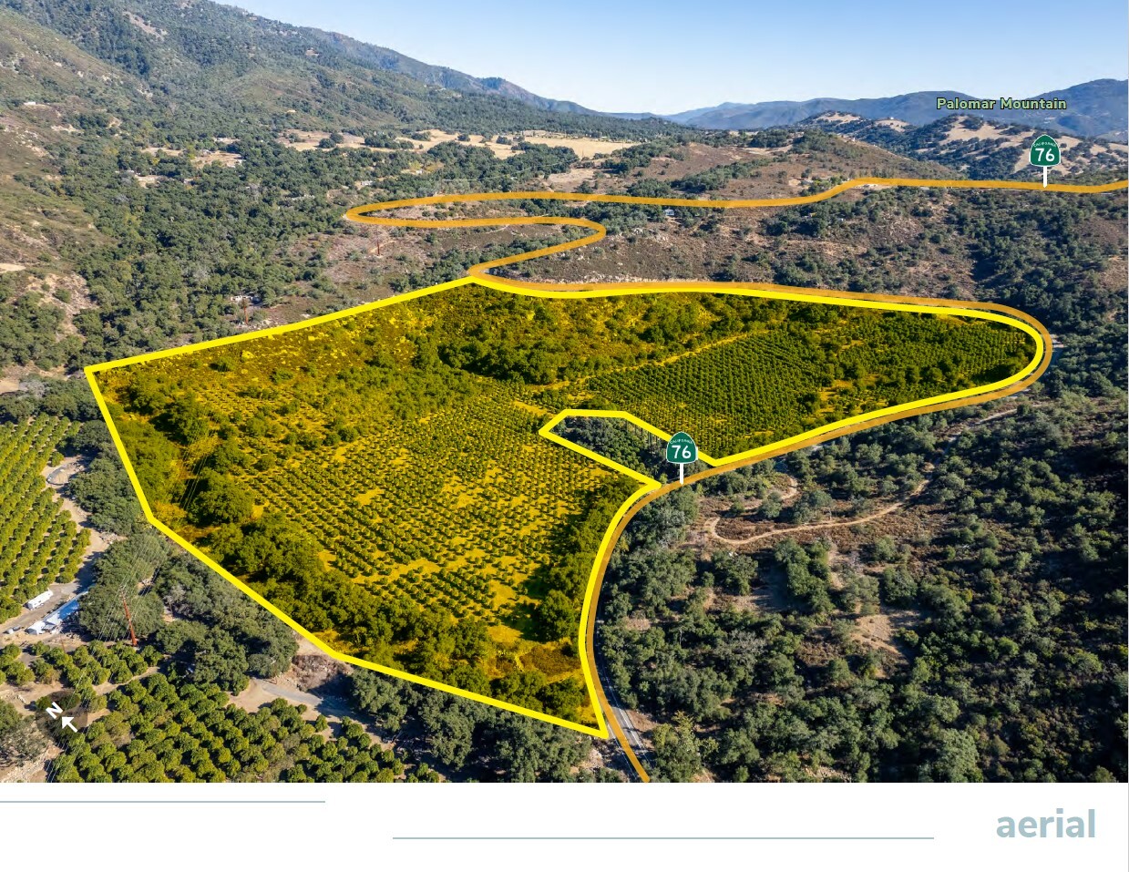 Highway 76, Pauma Valley, CA for Sale