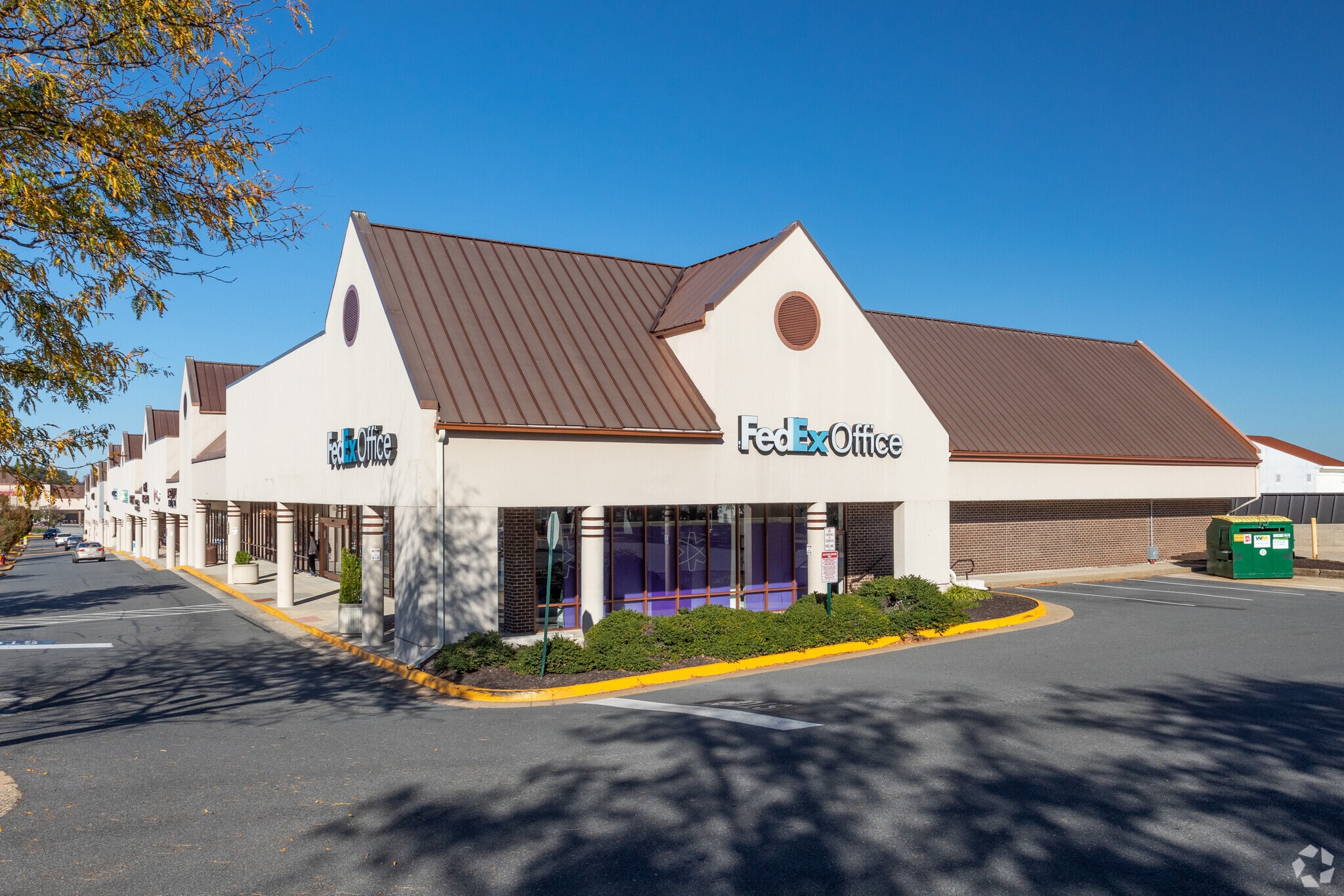 9600-9688 Main St, Fairfax, VA for Rent