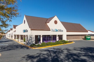 Fairfax, VA Retail - 9600-9688 Main St Fairfax, VA Retail - 9600-9688 Main St