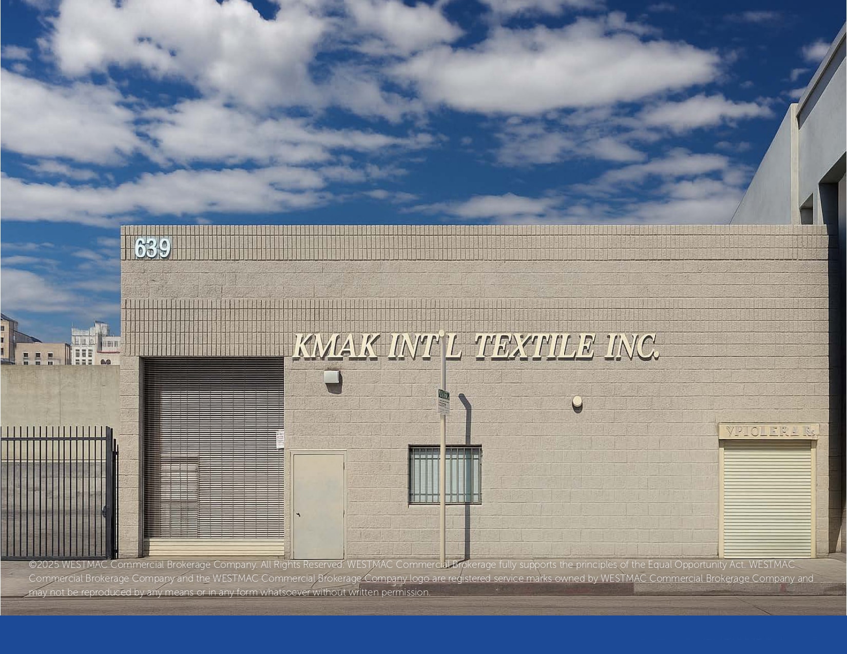 639 Maple Ave, Los Angeles, CA for Sale