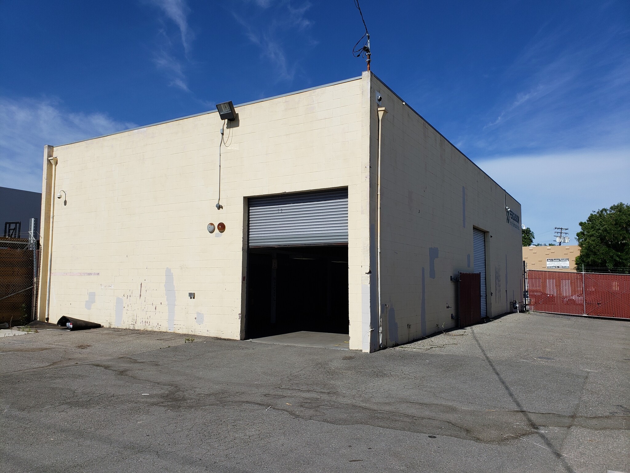 1555 Berger Dr San Jose Ca 95112