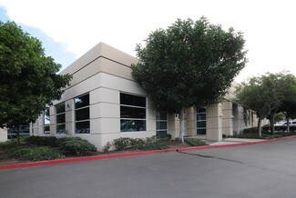 Irvine, CA Office - 16259 Laguna Canyon Rd