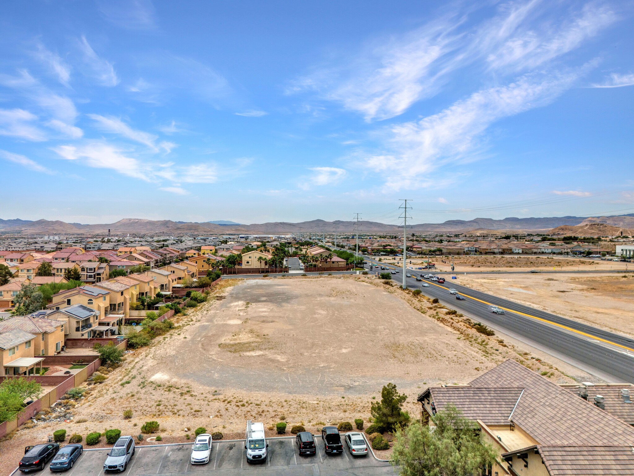 8484 Rainbow Blvd, Las Vegas, NV for Rent