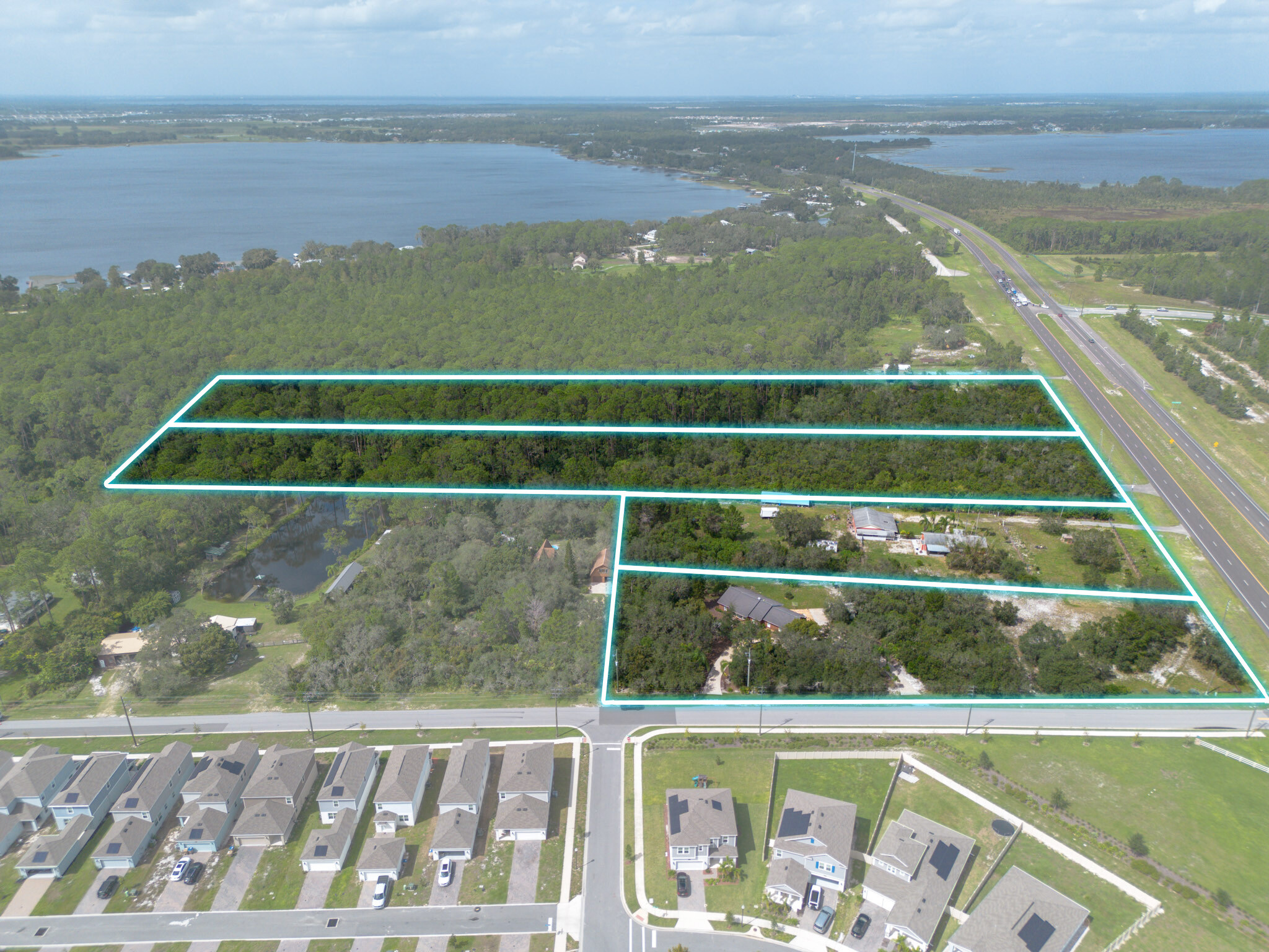 6365 Whip O Will Ln, Saint Cloud, FL for Sale