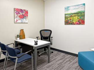 Brownsville, TX Coworking Space - 2200 Boca Chica Blvd Brownsville, TX Coworking Space - 2200 Boca Chica Blvd