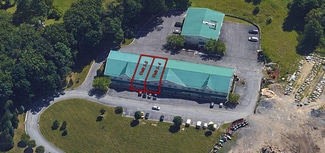 Wappingers Falls, NY Flex - 72 Airport Dr