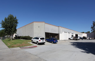 San Diego, CA Industrial - 1445 30th St