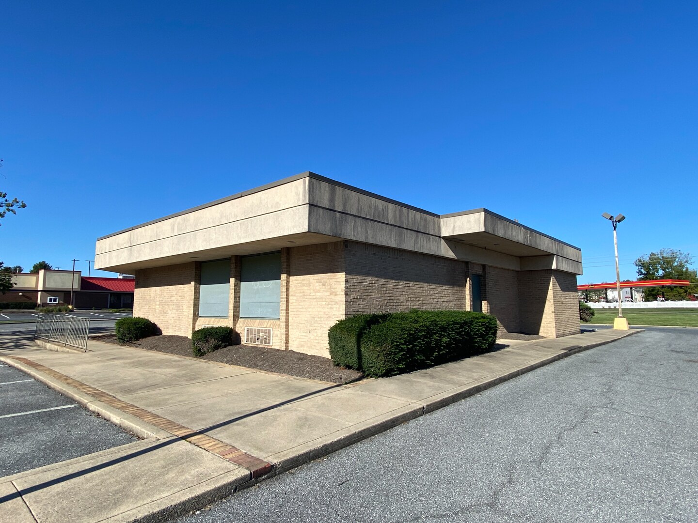 101 Walkers Village Way Walkersville, MD 21793 Retail Property for Sale on