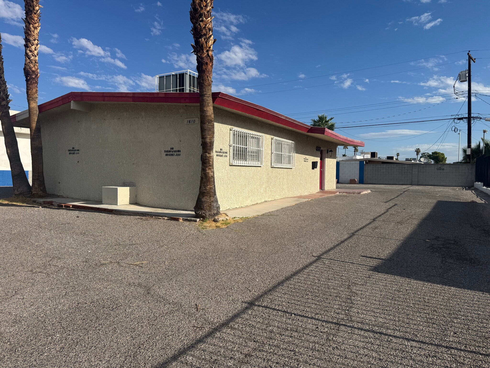 1610 E Sahara Ave, Las Vegas, NV for Rent