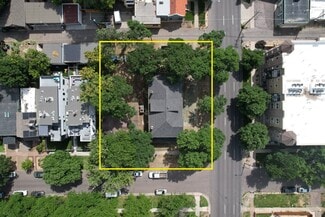 Denver, CO Residential - 2001 E 18th Ave