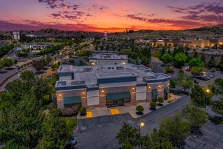 Fairfield, CA Retail - 3340 N Texas St Fairfield, CA Retail - 3340 N Texas St