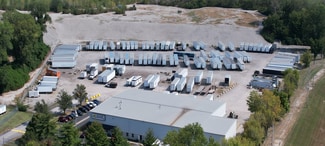 Bridgeton, MO Industrial - 4601-4608 Crossroads Industrial Dr