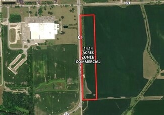 Wilmington, IL Commercial - Rt 53 @ S 216th Ave