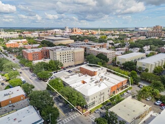 Savannah, GA Office - 340-352 Martin Luther King Jr Blvd Savannah, GA Office - 340-352 Martin Luther King Jr Blvd