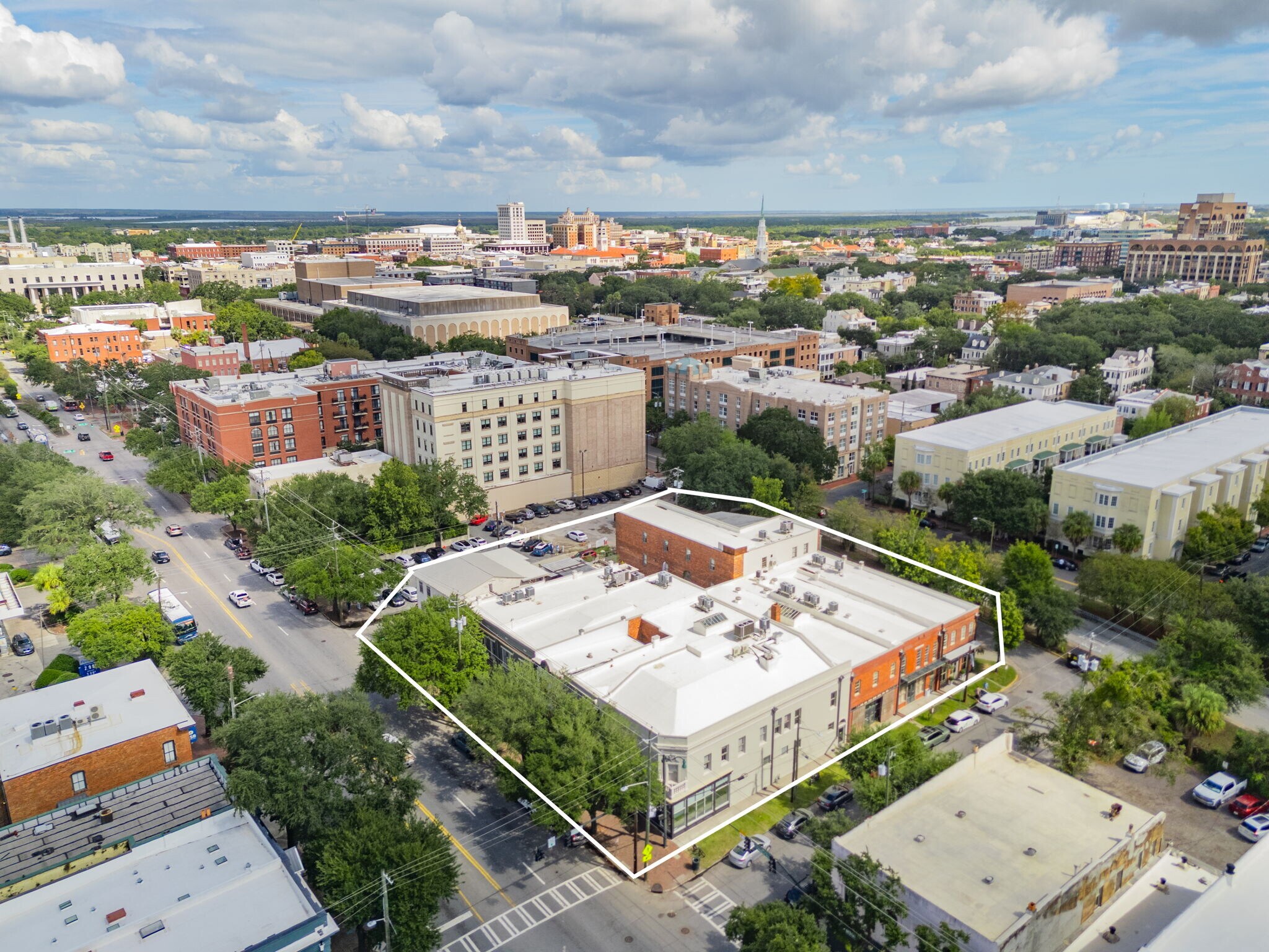 340-352 Martin Luther King Jr Blvd, Savannah, GA for Rent