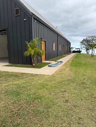 Kula, HI Commercial Land - 7700 Kula Hwy